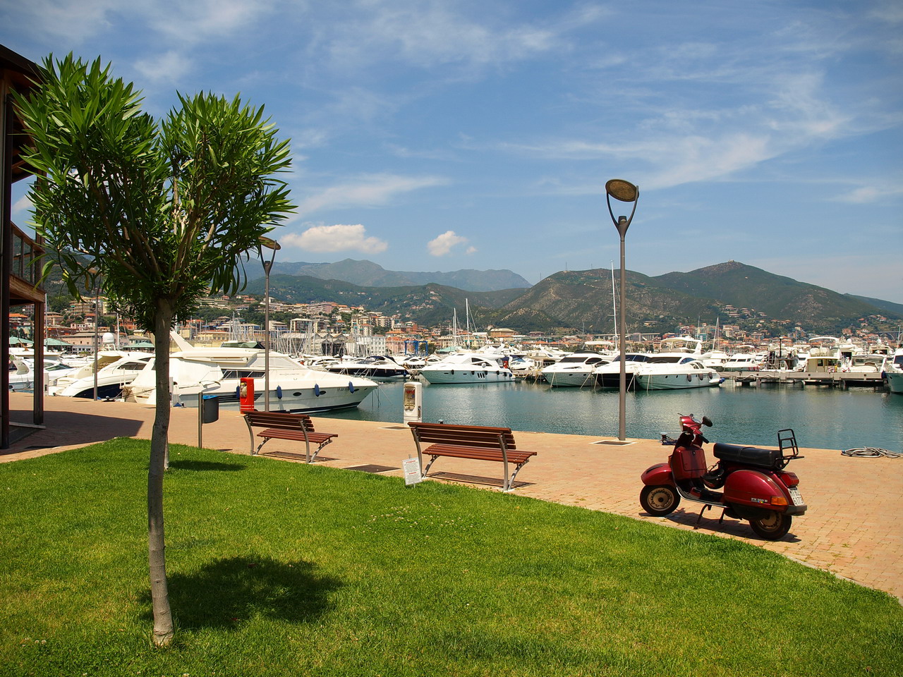 Varazze
